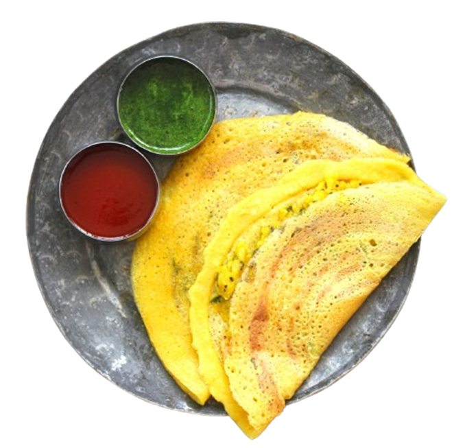 Cafe Food
